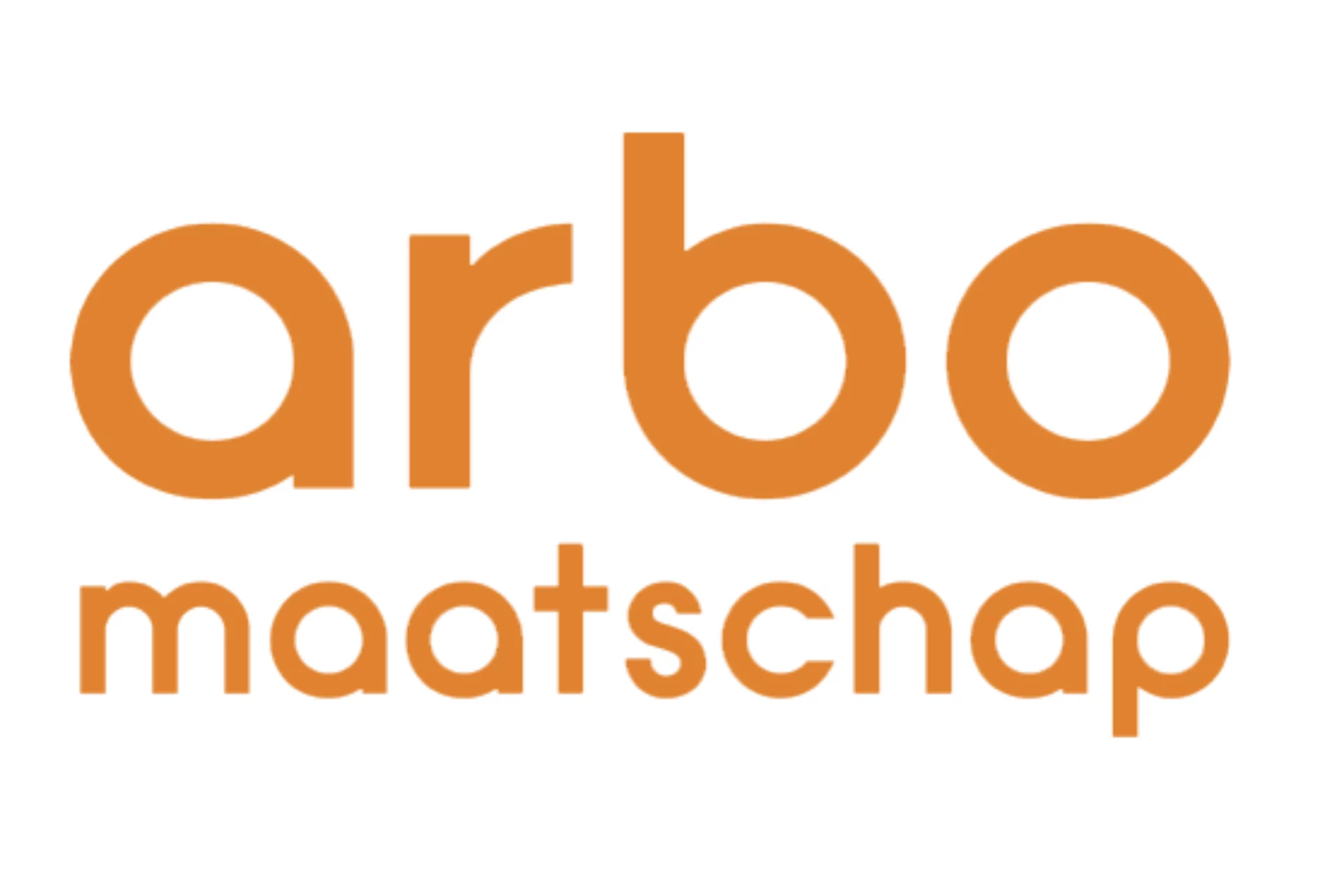 arbomaatschap