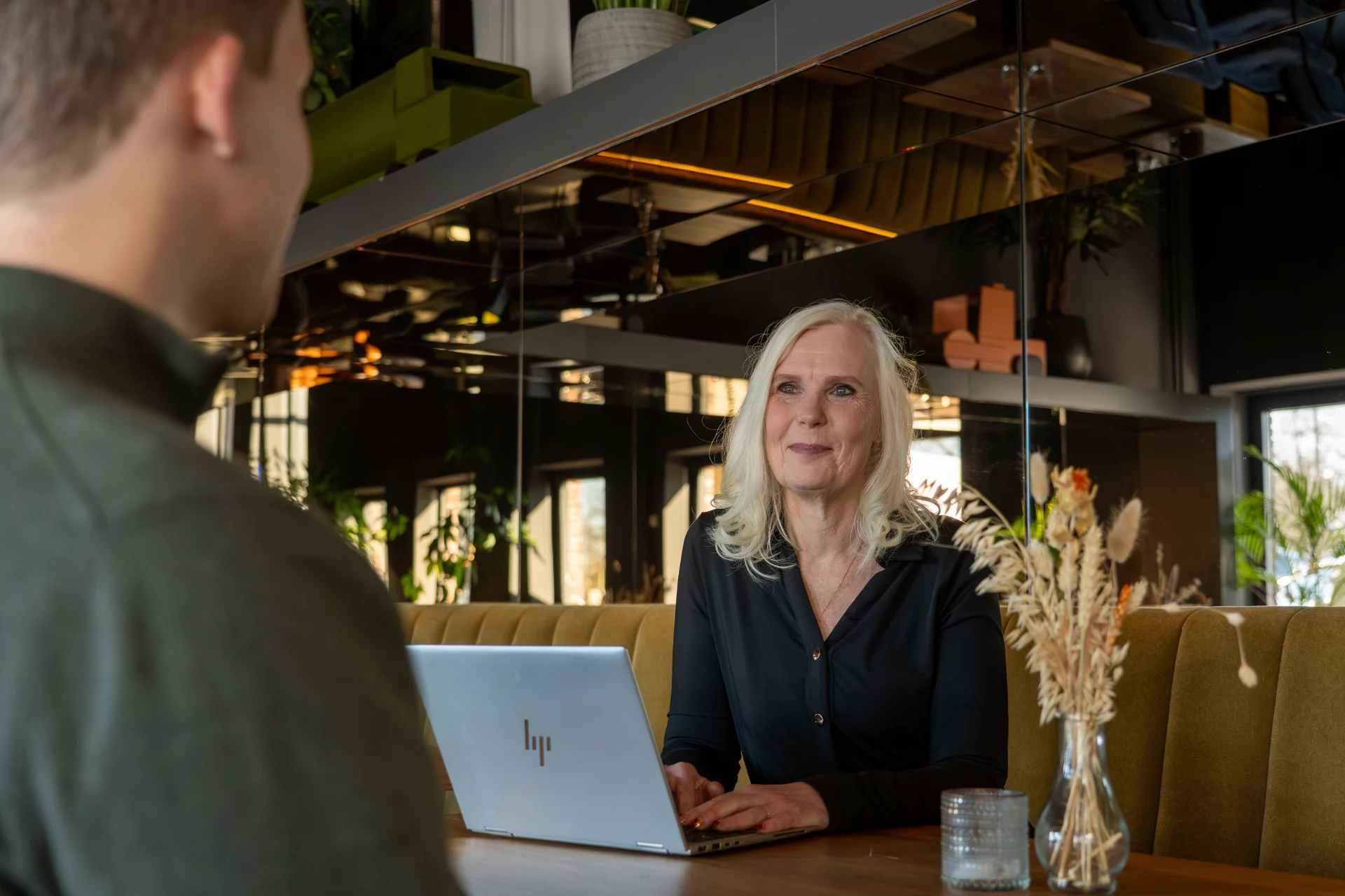 Implementatie en begeleiding